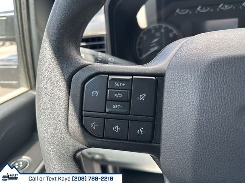New 2025 Ford F350 XLT AWD/4WD image 32