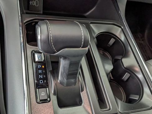 New 2025 Ford F150 Lightning Flash AWD/4WD image 25