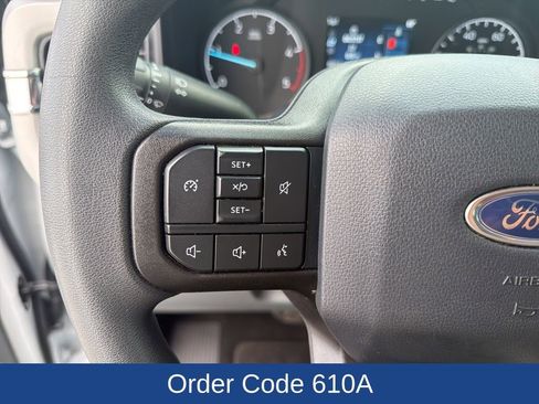 Used 2025 Ford F350 XL w/ STX Appearance Package image 19