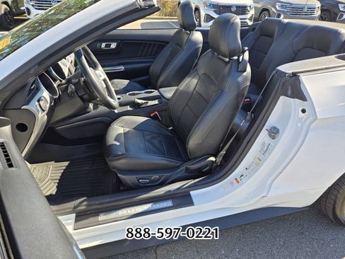 Used 2019 Ford Mustang GT Premium image 9