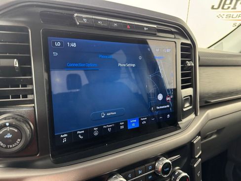 Used 2024 Ford F150 XLT w/ Equipment Group 302A MID image 18