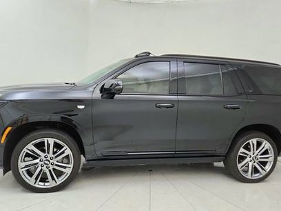 Used 2025 Cadillac Escalade Sport Platinum w/ LPO, Floor Liner Package