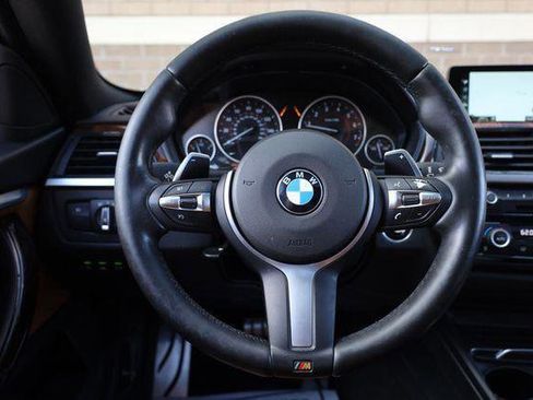 Used 2017 BMW 430i Gran Coupe RWD image 31
