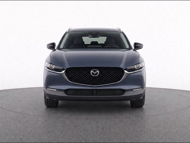Used 2025 MAZDA CX-30 AWD 2.5 S w/ Preferred Package image 2