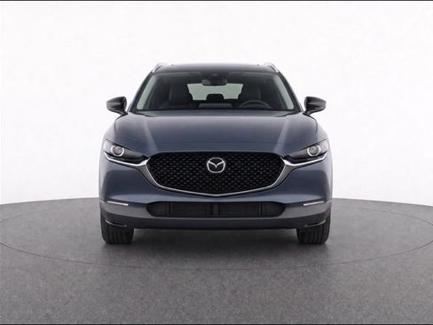 Used 2025 MAZDA CX-30 AWD 2.5 S w/ Preferred Package image 2