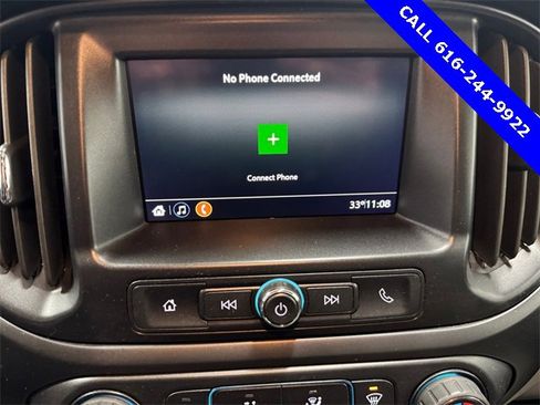 Used 2020 GMC Canyon 4x4 Extended Cab w/ Convenience Package image 19