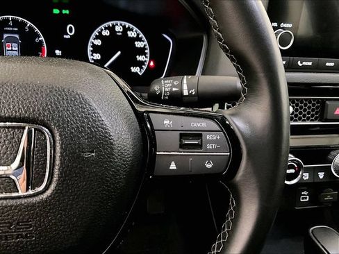 Used 2023 Honda Civic EX image 18