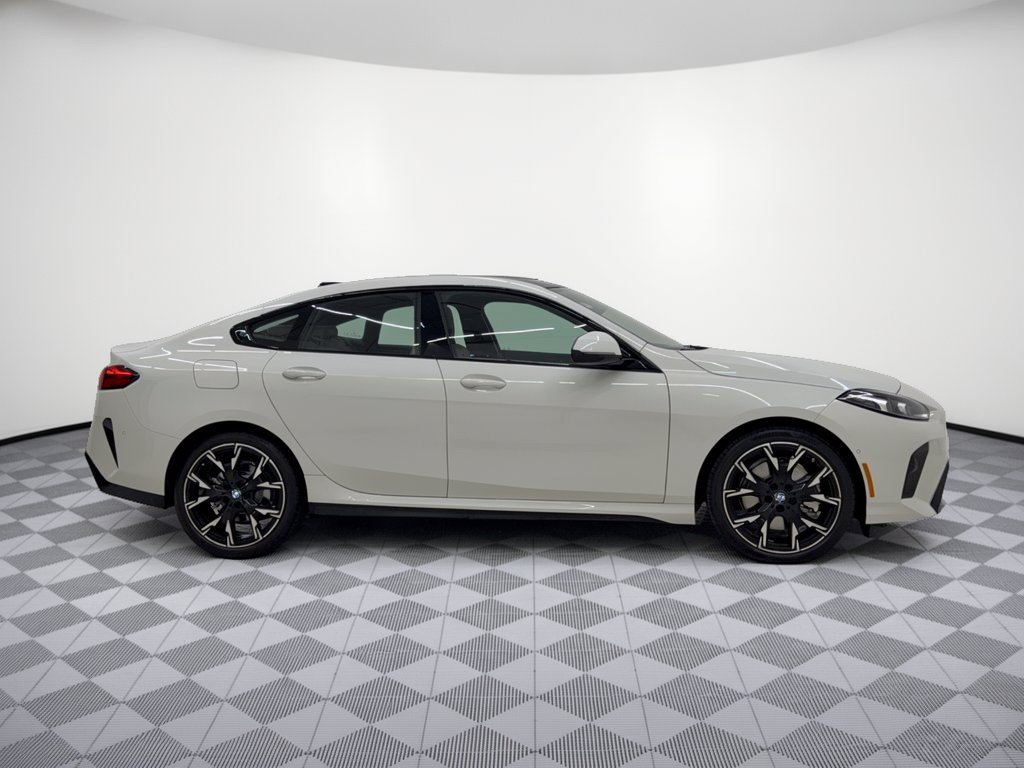 Certified 2026 BMW 228i w/ Technology Package FWD image 8