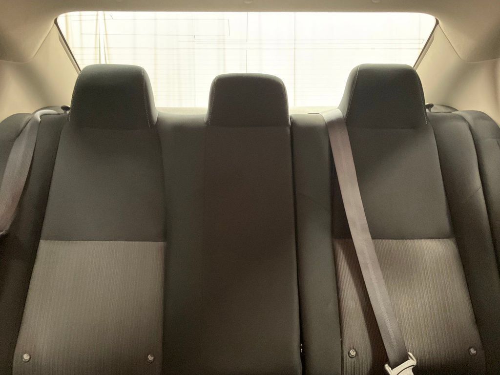 Used 2025 Nissan Sentra SV FWD image 30