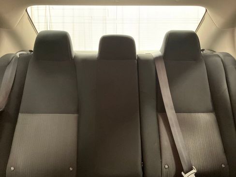 Used 2025 Nissan Sentra SV FWD image 30