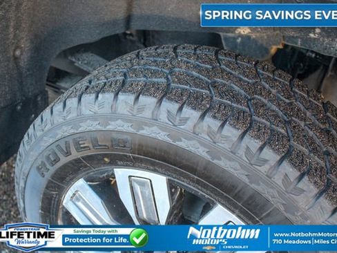 Used 2024 GMC Sierra 3500 Denali w/ Denali Reserve Package AWD/4WD image 12