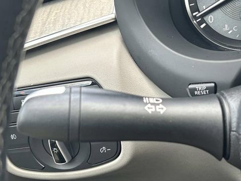 Certified 2023 INFINITI QX50 Sensory image 38