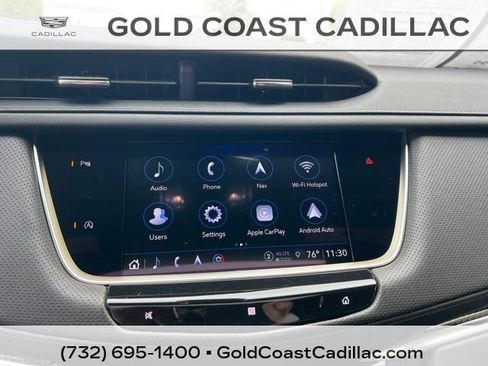 Used 2021 Cadillac XT5 Sportv AWD/4WD image 22