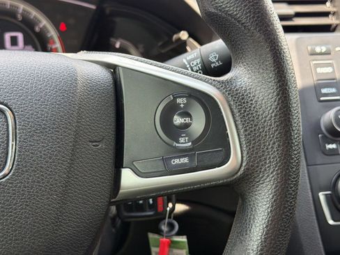 Used 2018 Honda Civic LX image 29
