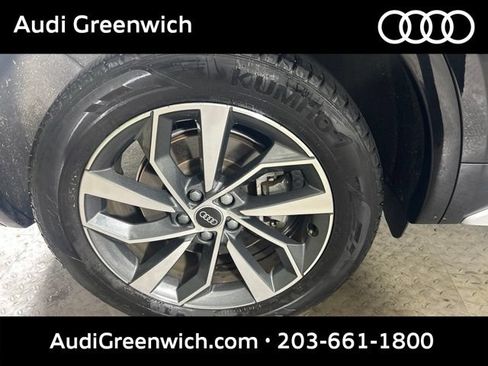 Used 2023 Audi Q5 2.0T Premium Plus w/ Premium Plus Package AWD/4WD image 9