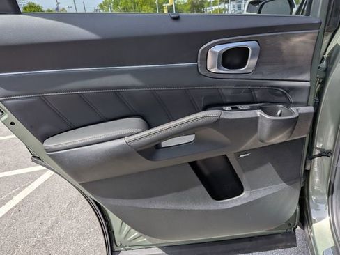 New 2026 Kia Sorento SX Prestige AWD/4WD image 23