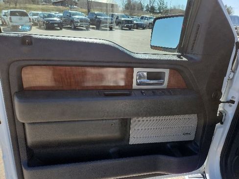 Used 2009 Ford F150 Lariat AWD/4WD image 26