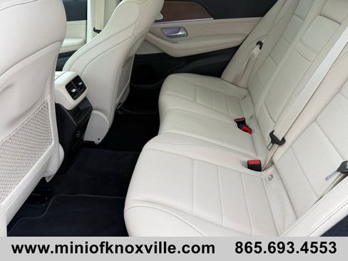 Used 2023 Mercedes-Benz GLE 450 4MATIC image 18
