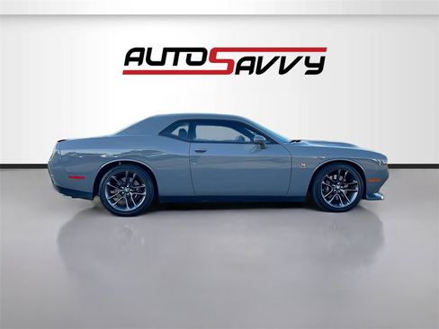 Used 2023 Dodge Challenger R/T Scat Pack image 8