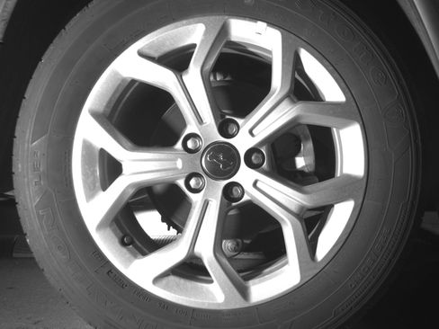 Used 2025 Jeep Compass Latitude image 15