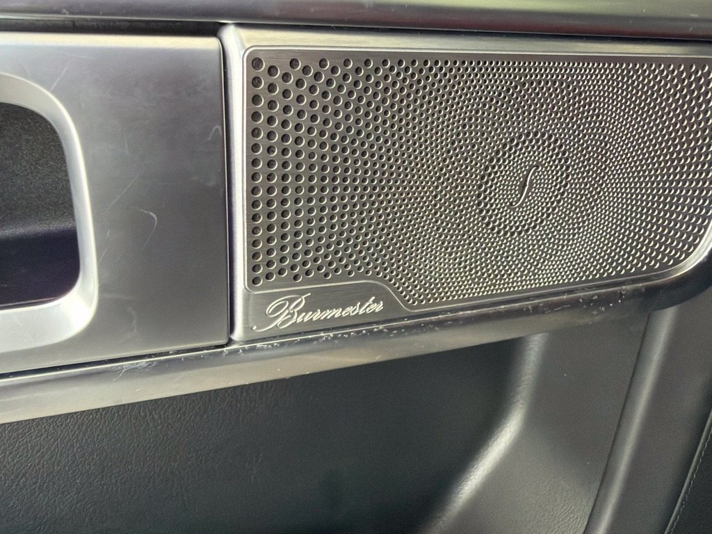 Used 2021 Mercedes-Benz G 63 AMG 4MATIC image 53
