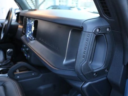 Used 2025 Ford Bronco Badlands AWD/4WD image 11