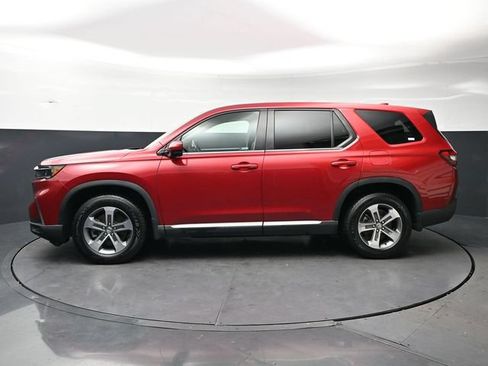 Certified 2025 Honda Pilot EX-L image 8