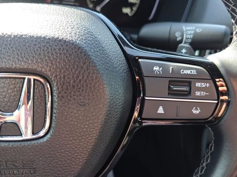 Certified 2023 Honda Civic Sport image 26