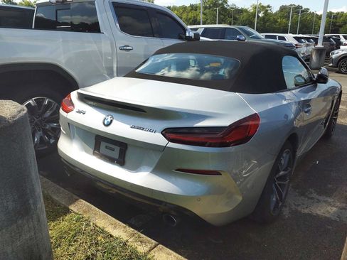 Used 2019 BMW Z4 sDrive30i w/ Convenience Package RWD image 6