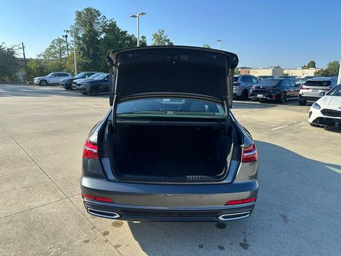 Used 2023 Audi A6 3.0T Prestige image 25