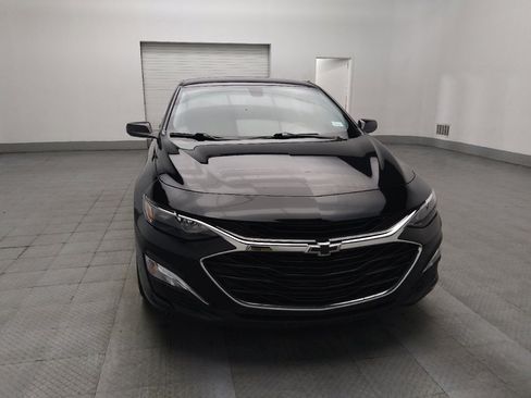 Used 2021 Chevrolet Malibu RS FWD image 14