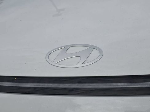 New 2026 Hyundai Kona SEL Sport FWD image 11
