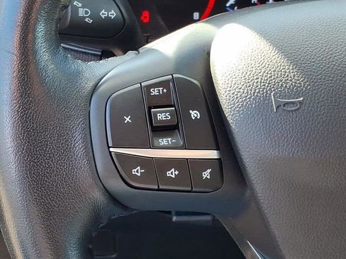 Used 2022 Ford Bronco Sport Big Bend w/ Convenience Package AWD/4WD image 17