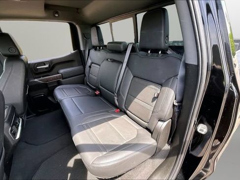 Used 2021 GMC Sierra 1500 Denali w/ Denali Premium Package AWD/4WD image 26