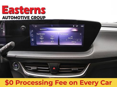 Used 2024 Buick Encore GX Preferred FWD image 11