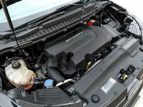 Used 2018 Ford Edge Sport w/ Equipment Group 401A image 49