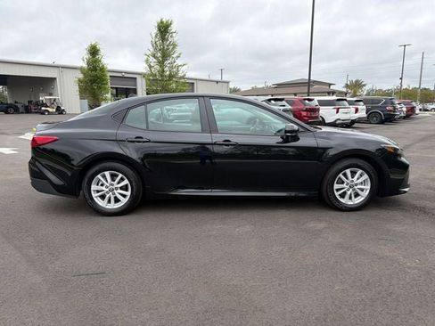 Used 2026 Toyota Camry LE FWD image 6