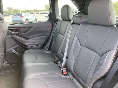 Used 2023 Subaru Forester Wilderness image 27