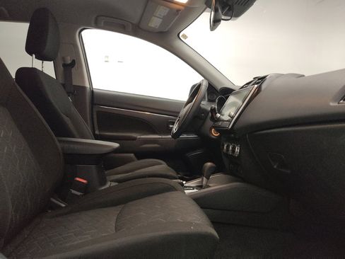 Used 2023 Mitsubishi Outlander Sport AWD image 21