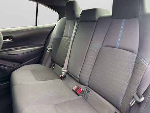 Used 2021 Toyota Corolla SE FWD image 15
