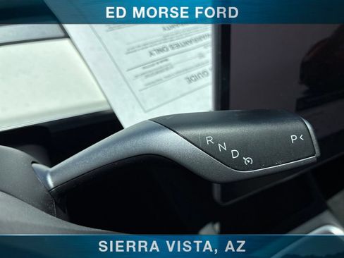 Used 2022 Tesla Model 3 Long Range AWD/4WD image 31