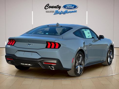 New 2026 Ford Mustang Premium image 20