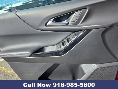 New 2026 Chevrolet Equinox LT w/ Safety and Technology Package image 26