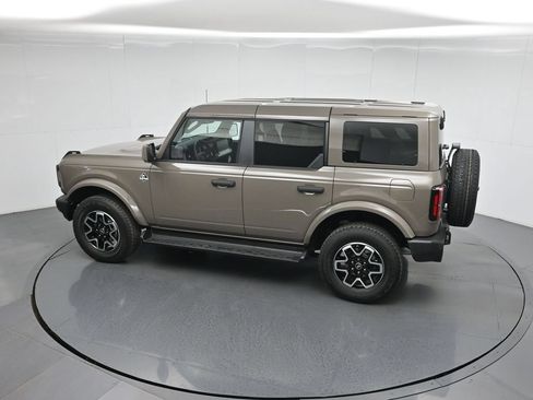 New 2026 Ford Bronco Outer Banks AWD/4WD image 38