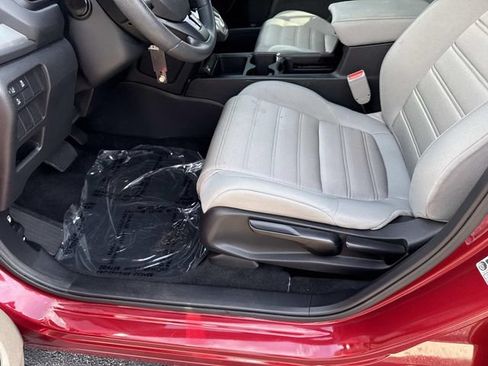Certified 2020 Honda CR-V LX image 19