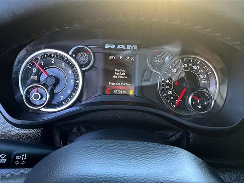Used 2019 RAM 1500 Big Horn image 13