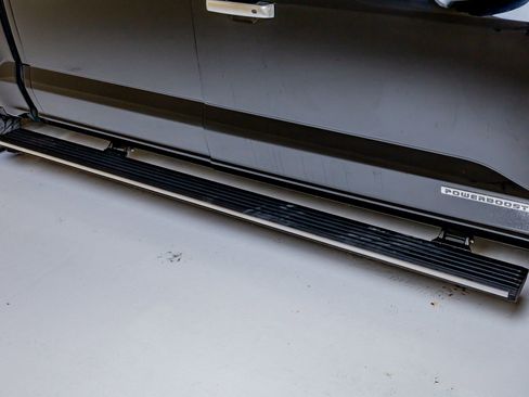 Used 2024 Ford F150 Platinum w/ Equipment Group 703A Plus image 13