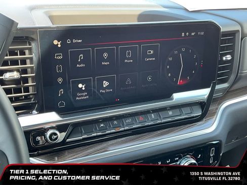 Used 2025 GMC Sierra 1500 Elevation AWD/4WD image 34