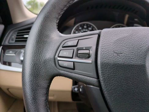 Used 2012 BMW 535i xDrive Sedan image 22