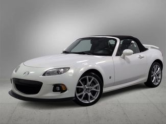 Used 2013 MAZDA MX-5 Miata Grand Touring w/ Premium Pkg video 1